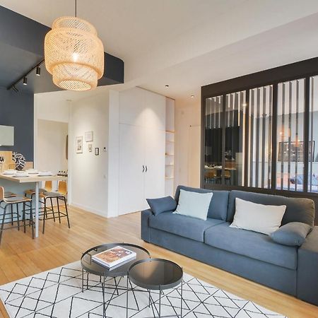 - Le Loft De Doryan ! Gare- Topappart Nancy Ngoại thất bức ảnh
