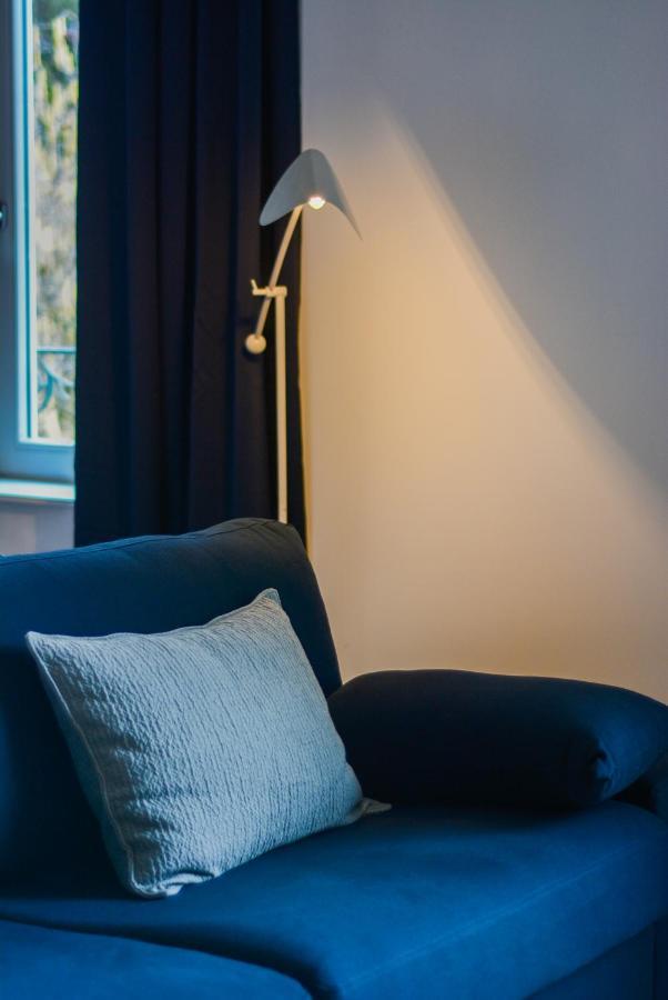 - Le Loft De Doryan ! Gare- Topappart Nancy Ngoại thất bức ảnh