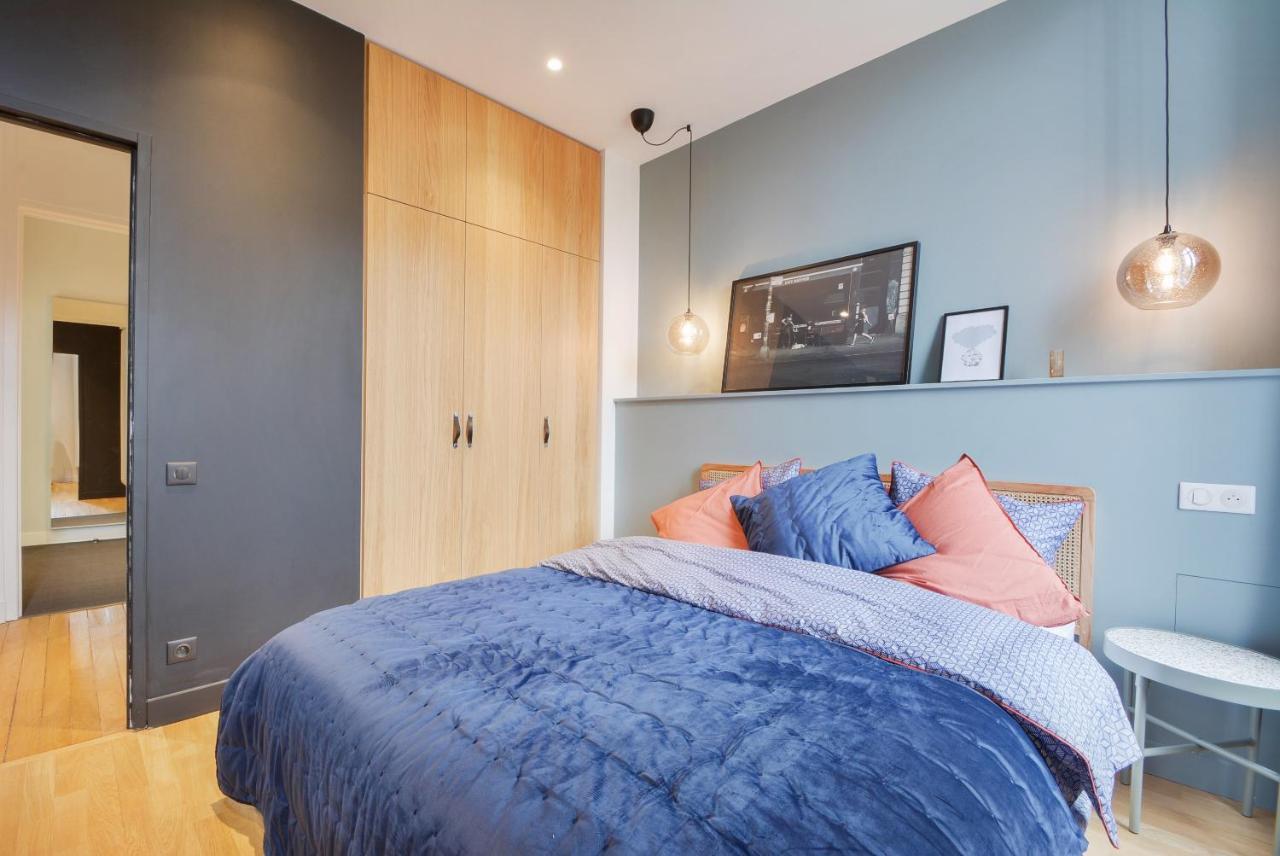 - Le Loft De Doryan ! Gare- Topappart Nancy Ngoại thất bức ảnh