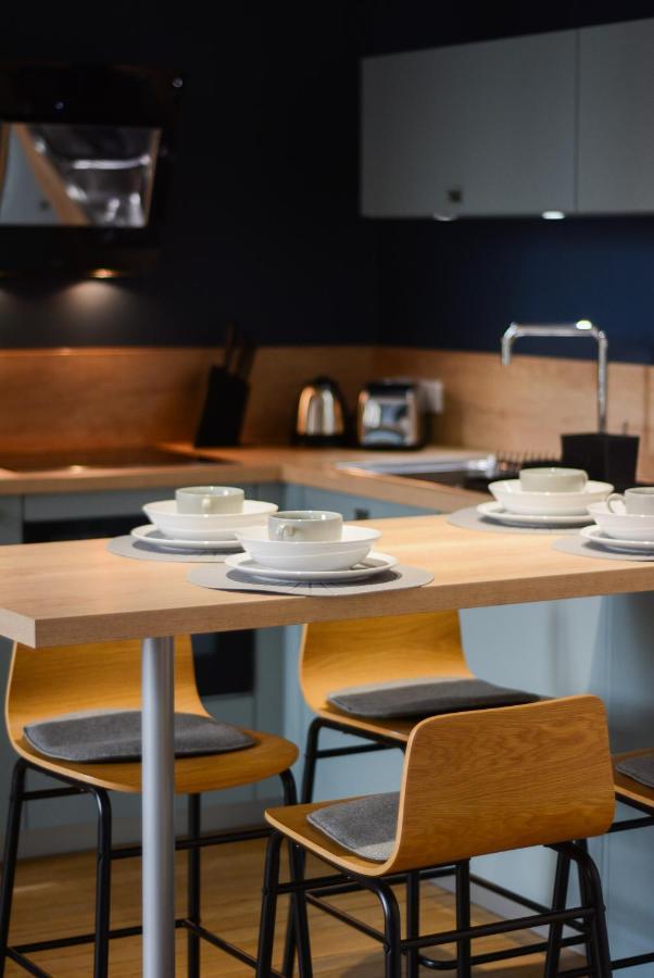 - Le Loft De Doryan ! Gare- Topappart Nancy Ngoại thất bức ảnh