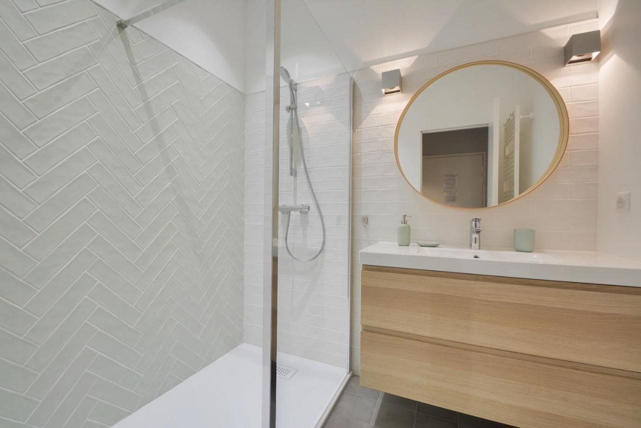 - Le Loft De Doryan ! Gare- Topappart Nancy Ngoại thất bức ảnh