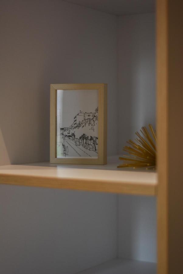 - Le Loft De Doryan ! Gare- Topappart Nancy Ngoại thất bức ảnh
